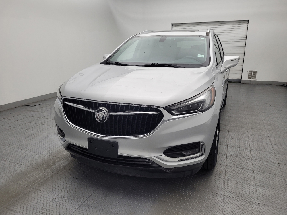 2021 Buick Enclave Essence - Photo 12