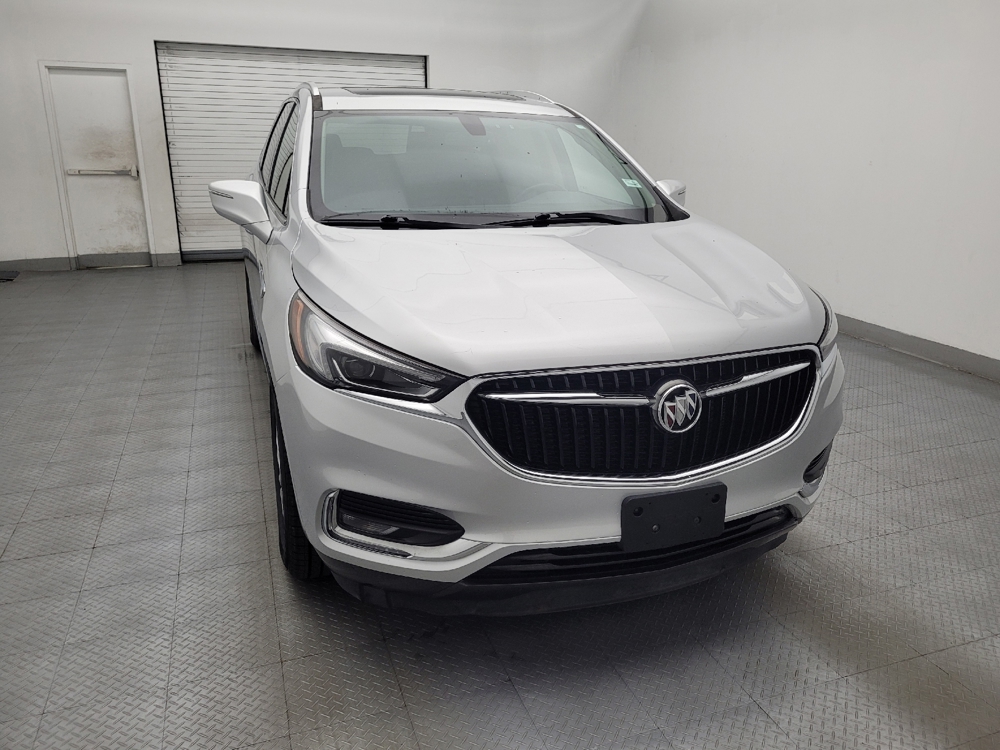 2021 Buick Enclave Essence - Photo 11