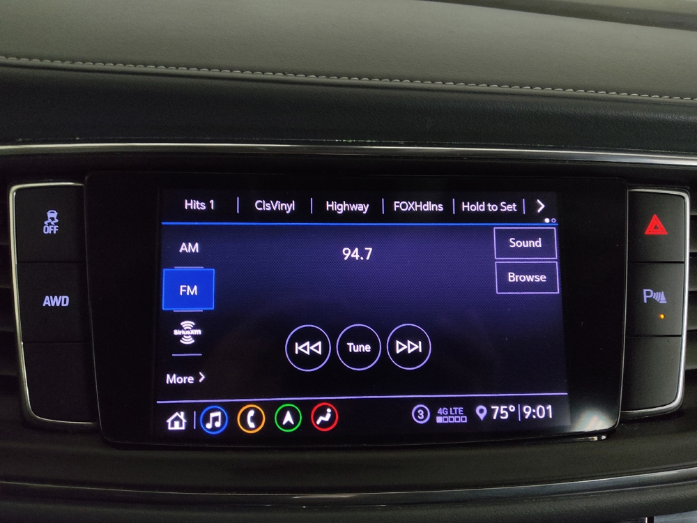 2021 Buick Enclave Essence - Photo 19