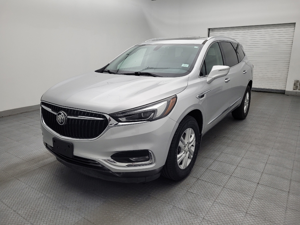 2021 Buick Enclave