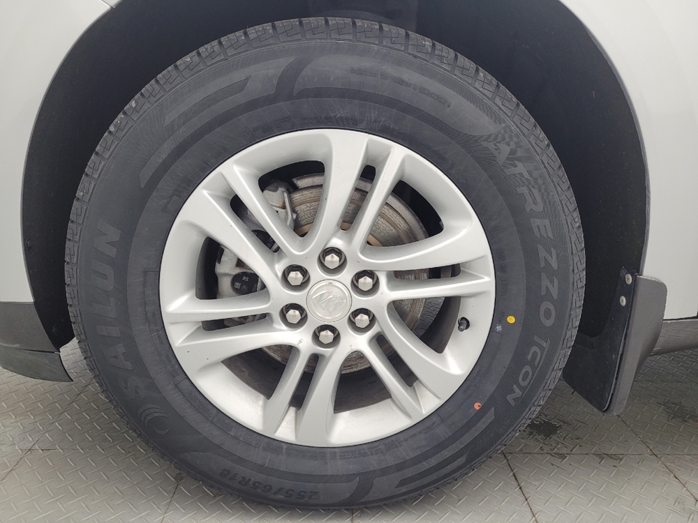 2021 Buick Enclave Essence - Photo 24