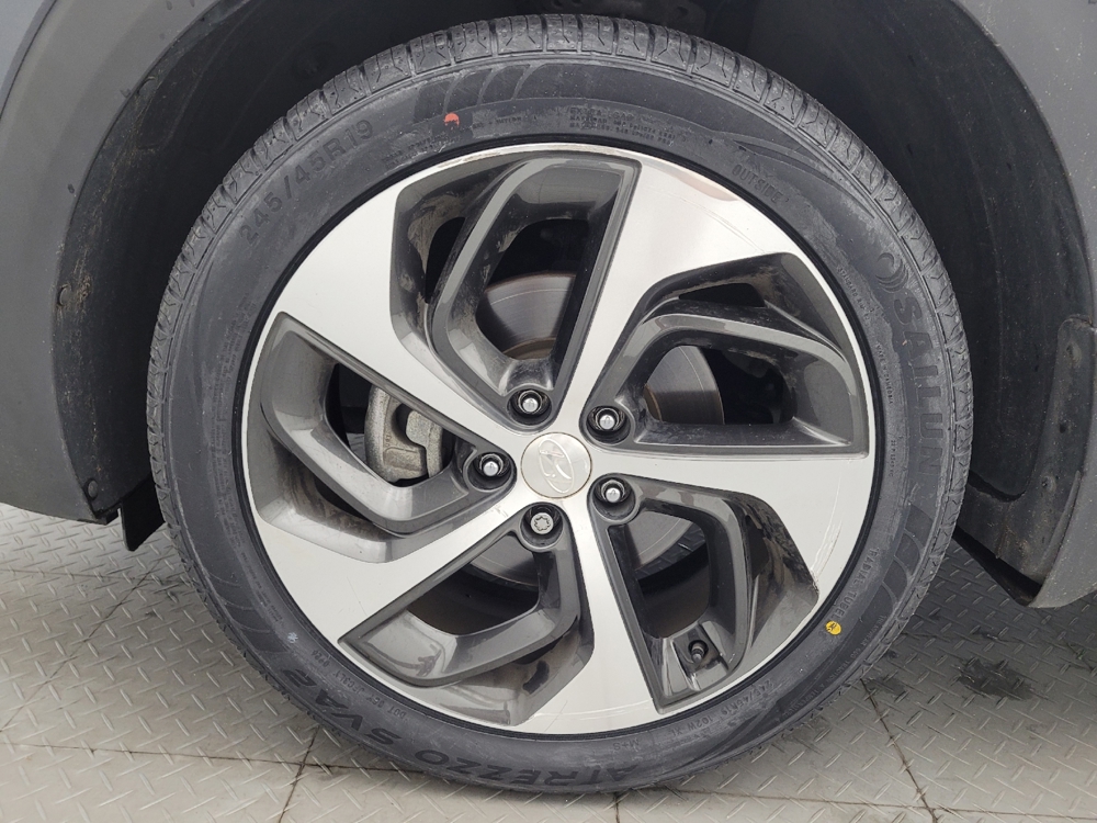 2017 Hyundai Tucson Sport - Photo 24