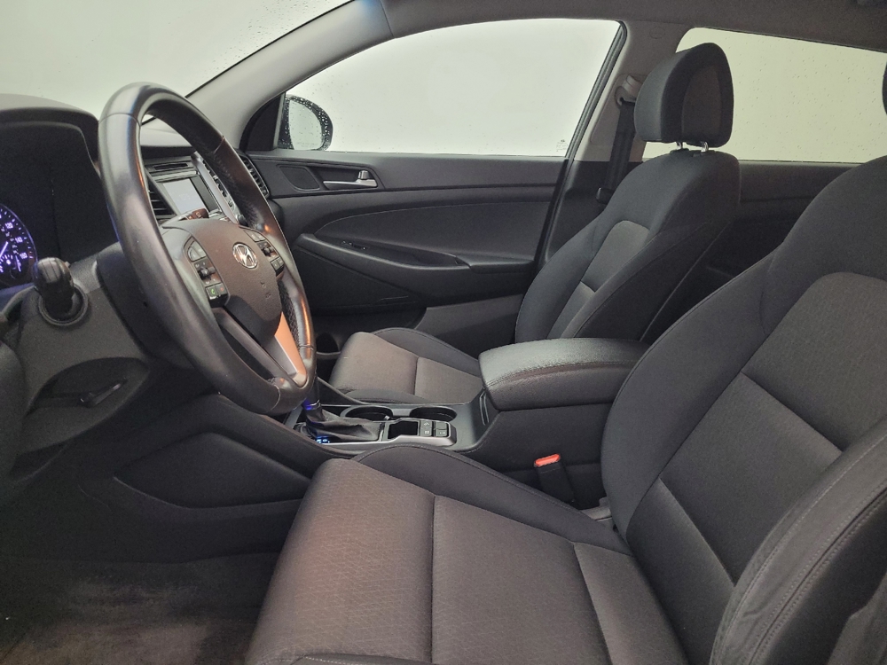 2017 Hyundai Tucson Sport - Photo 13