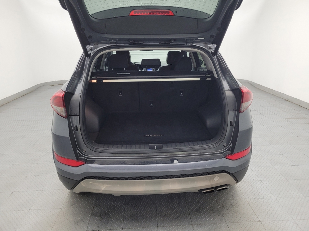 2017 Hyundai Tucson Sport - Photo 22