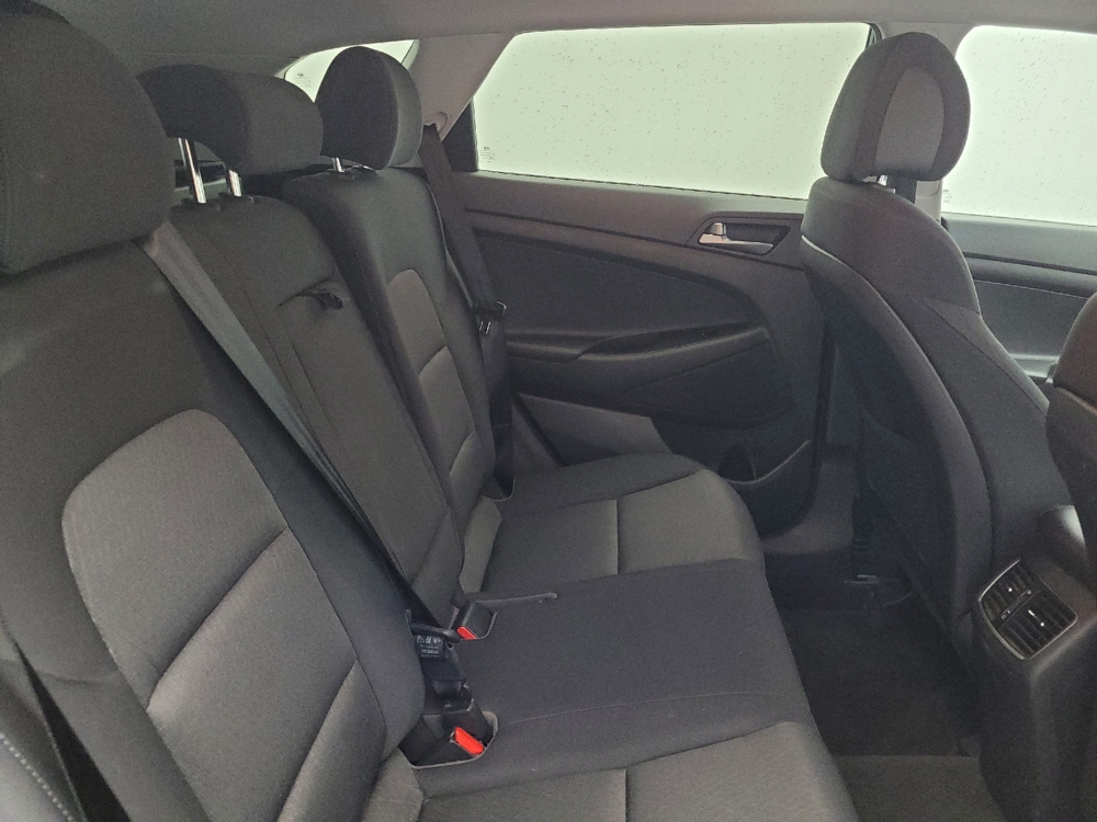 2017 Hyundai Tucson Sport - Photo 15