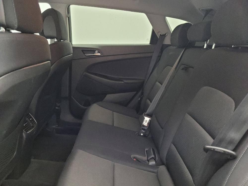2017 Hyundai Tucson Sport - Photo 14