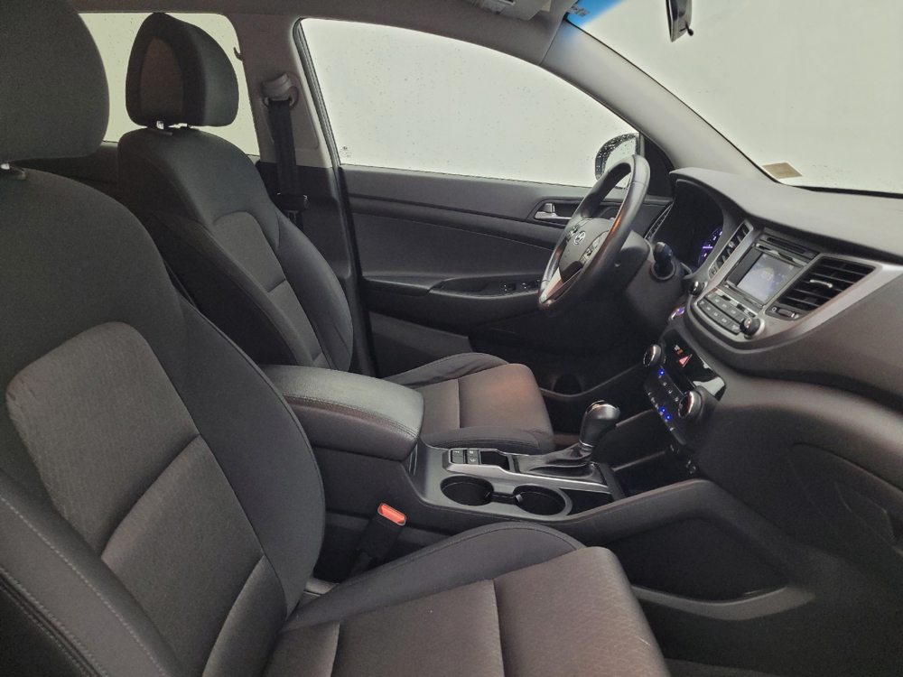2017 Hyundai Tucson Sport - Photo 16