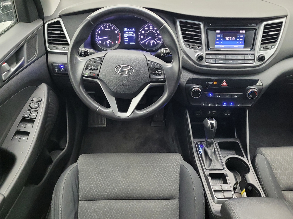 2017 Hyundai Tucson Sport - Photo 17