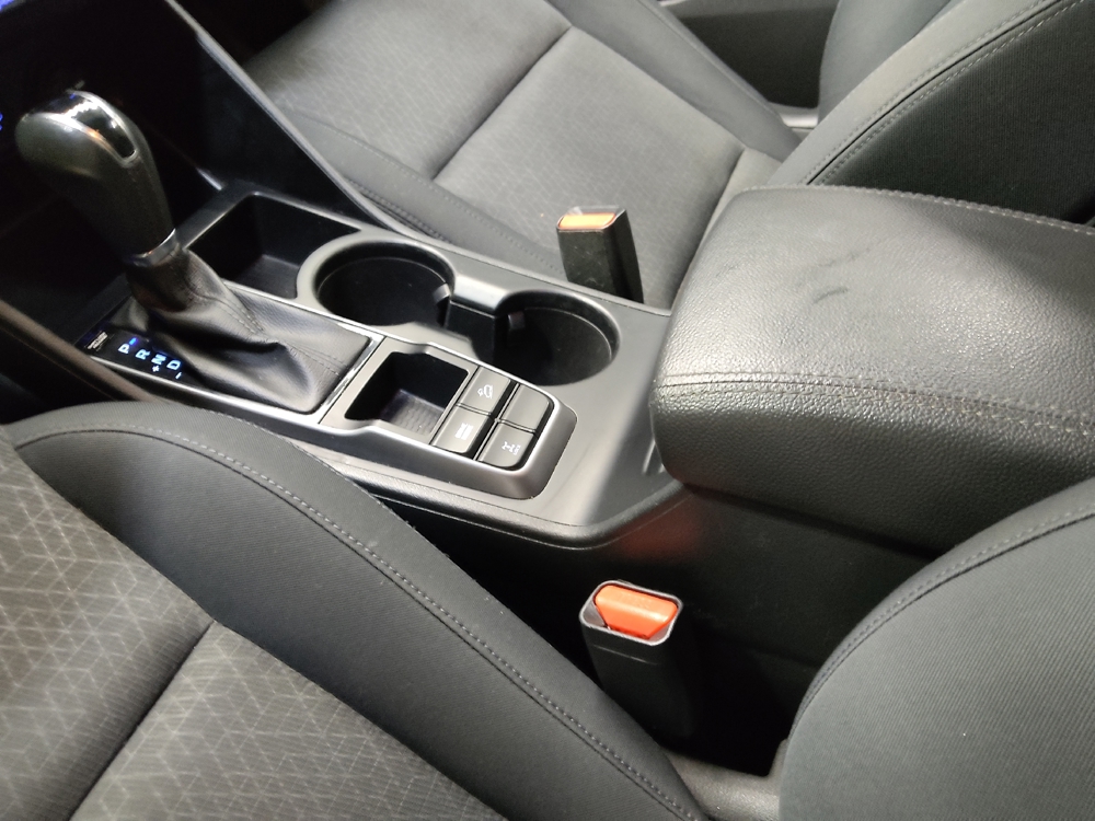 2017 Hyundai Tucson Sport - Photo 20