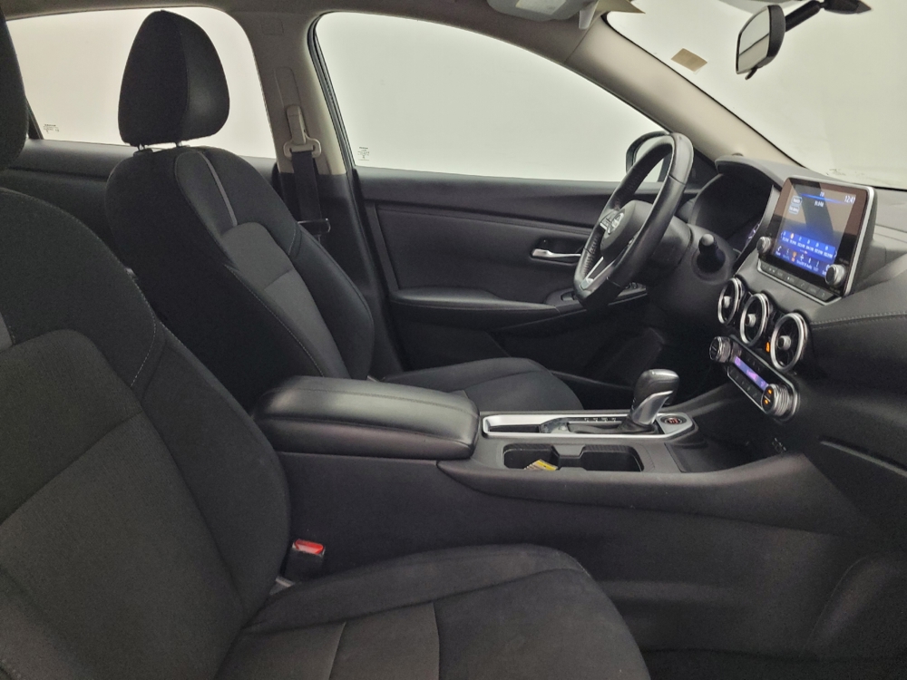 2023 Nissan Sentra SV - Photo 16