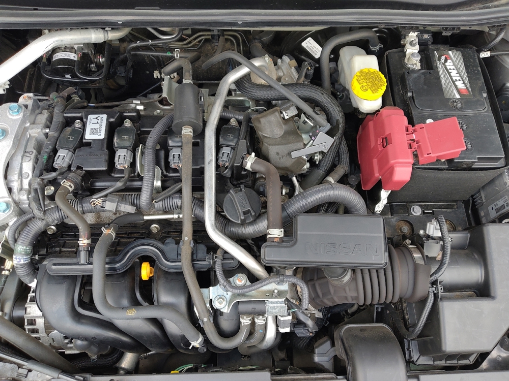 2023 Nissan Sentra SV - Photo 23