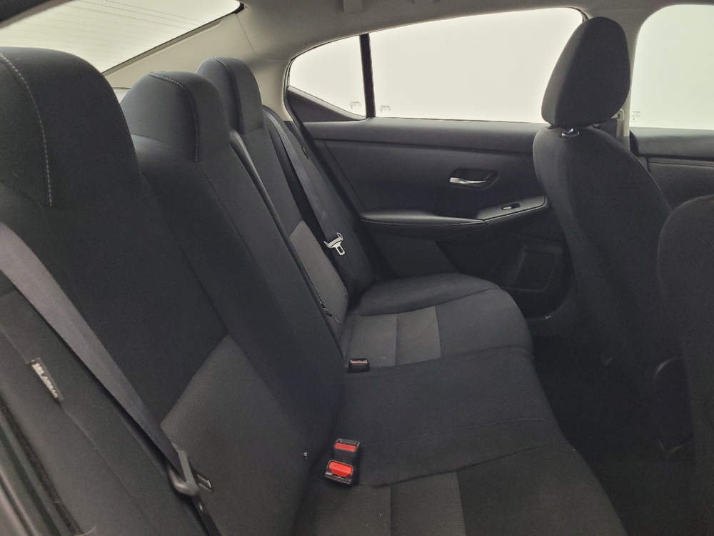 2023 Nissan Sentra SV - Photo 15