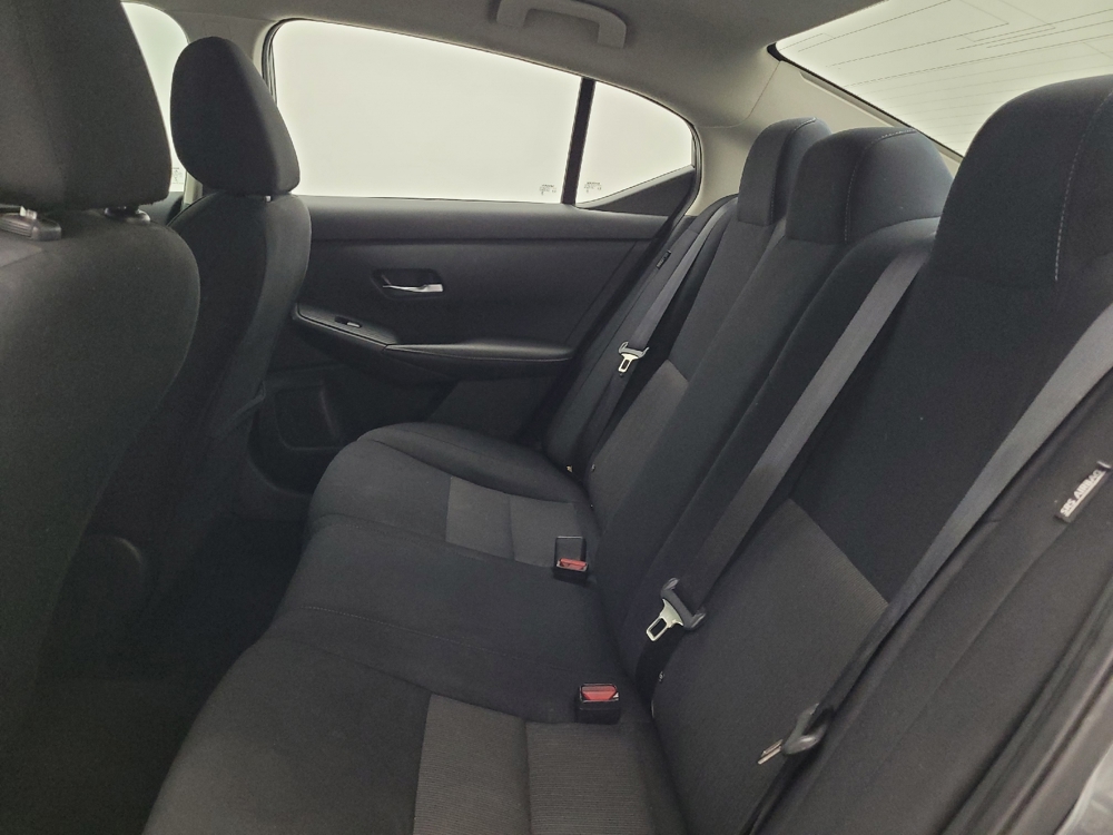 2023 Nissan Sentra SV - Photo 14