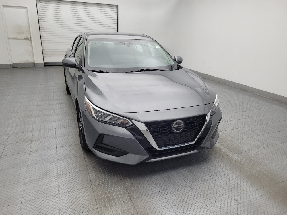 2023 Nissan Sentra SV - Photo 11