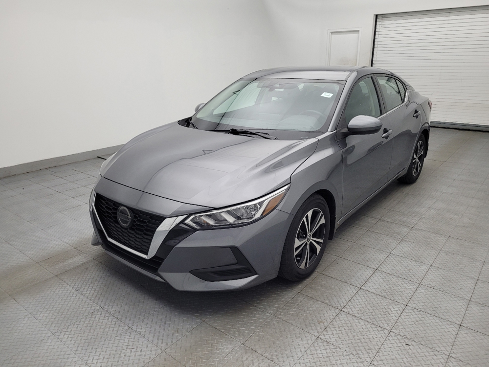 2023 Nissan Sentra