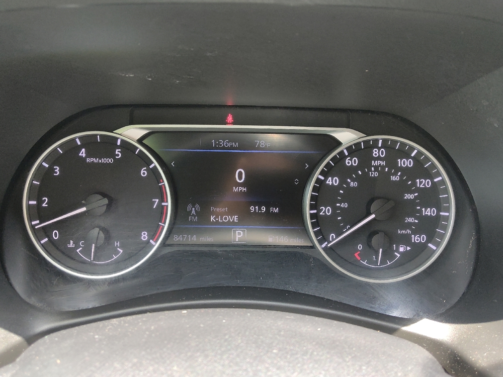 2023 Nissan Sentra SV - Photo 18