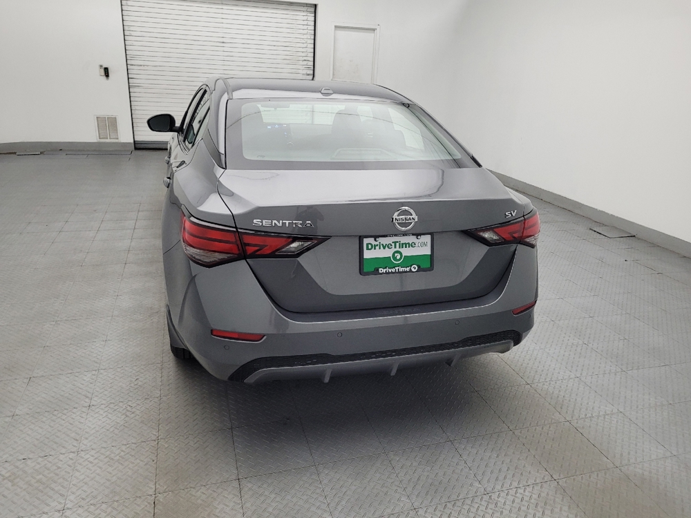2023 Nissan Sentra SV - Photo 5