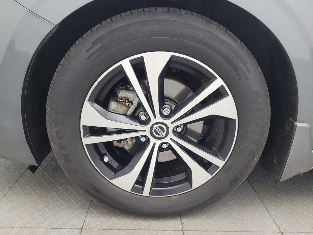2023 Nissan Sentra SV - Photo 24