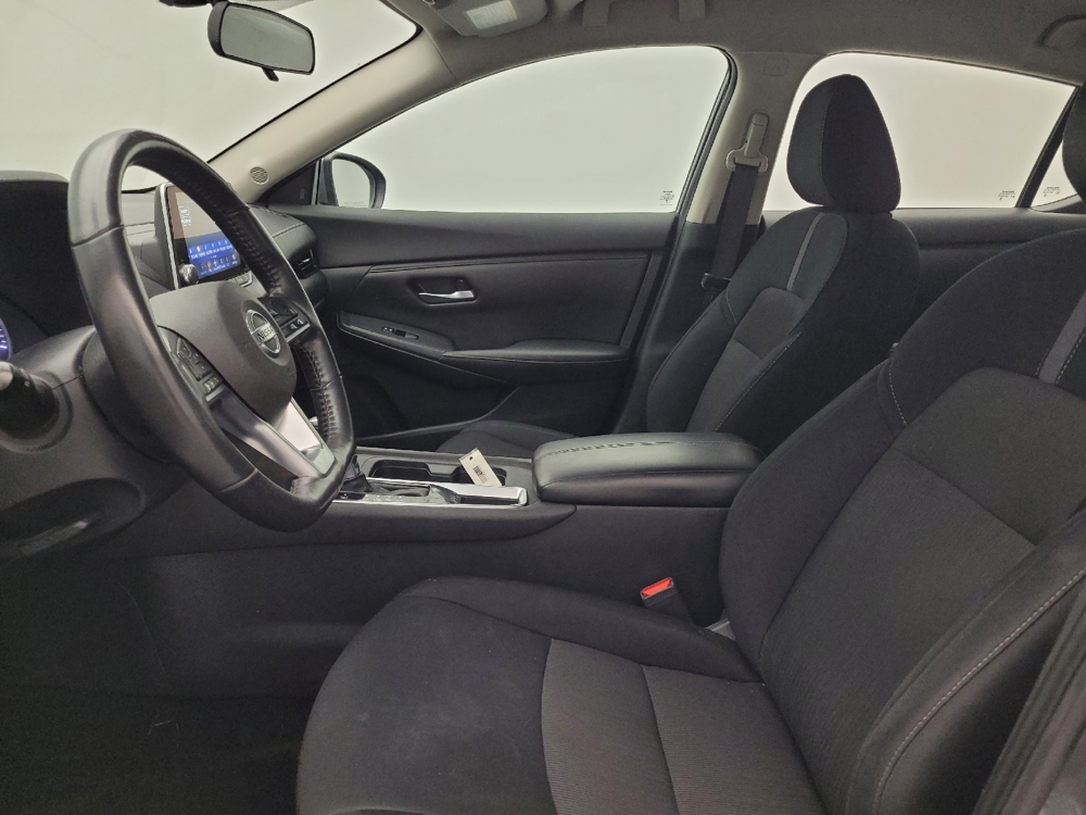 2023 Nissan Sentra SV - Photo 13