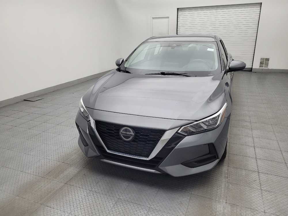 2023 Nissan Sentra SV - Photo 12