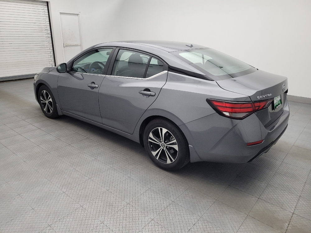 2023 Nissan Sentra SV - Photo 3