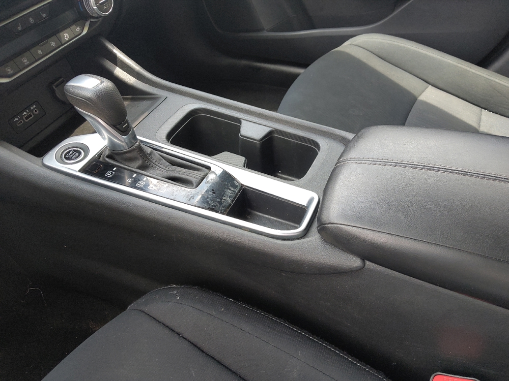 2023 Nissan Sentra SV - Photo 20