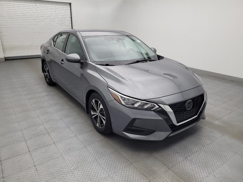 2023 Nissan Sentra SV - Photo 10