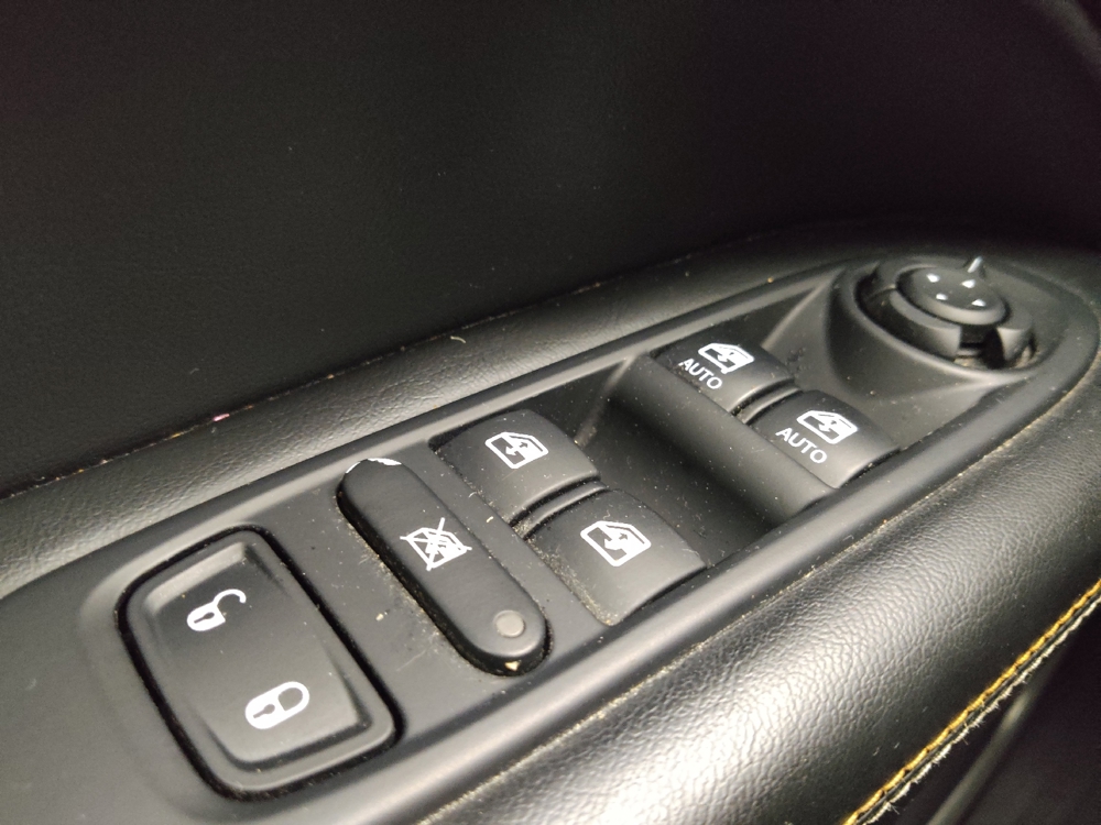 2018 Jeep Compass Latitude - Photo 21