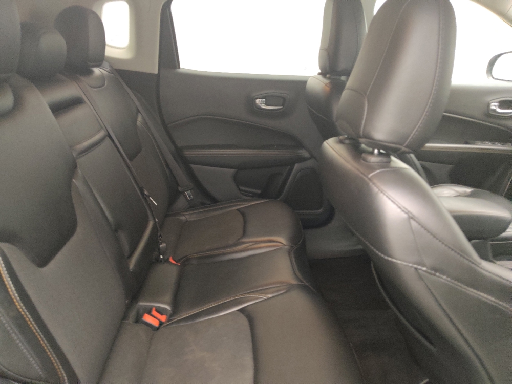 2018 Jeep Compass Latitude - Photo 16