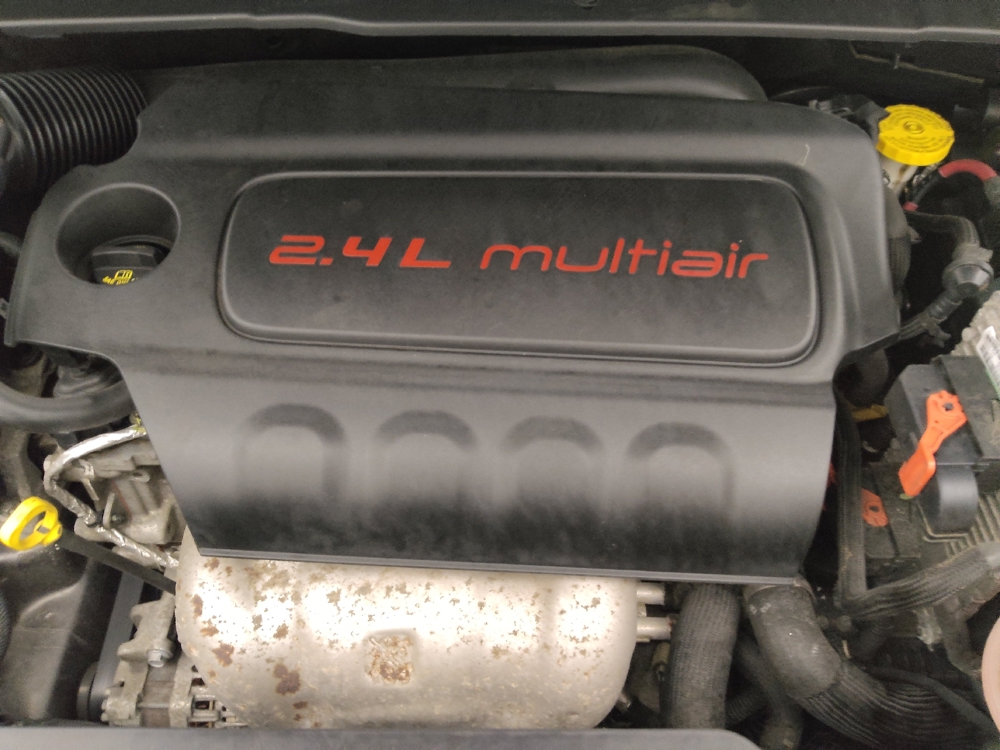 2018 Jeep Compass Latitude - Photo 23