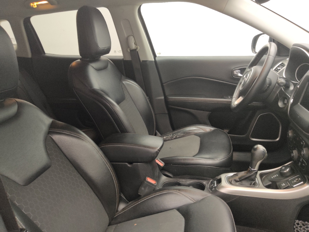 2018 Jeep Compass Latitude - Photo 15