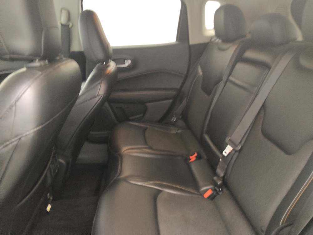 2018 Jeep Compass Latitude - Photo 14