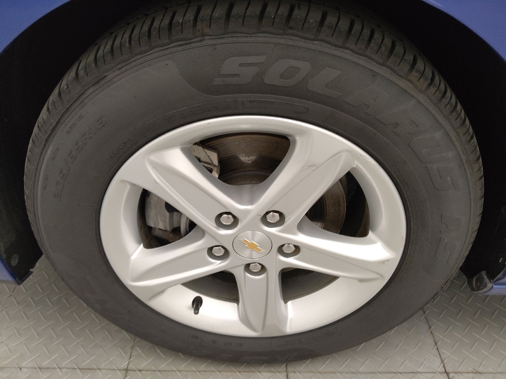 2023 Chevrolet Malibu 1FL - Photo 24