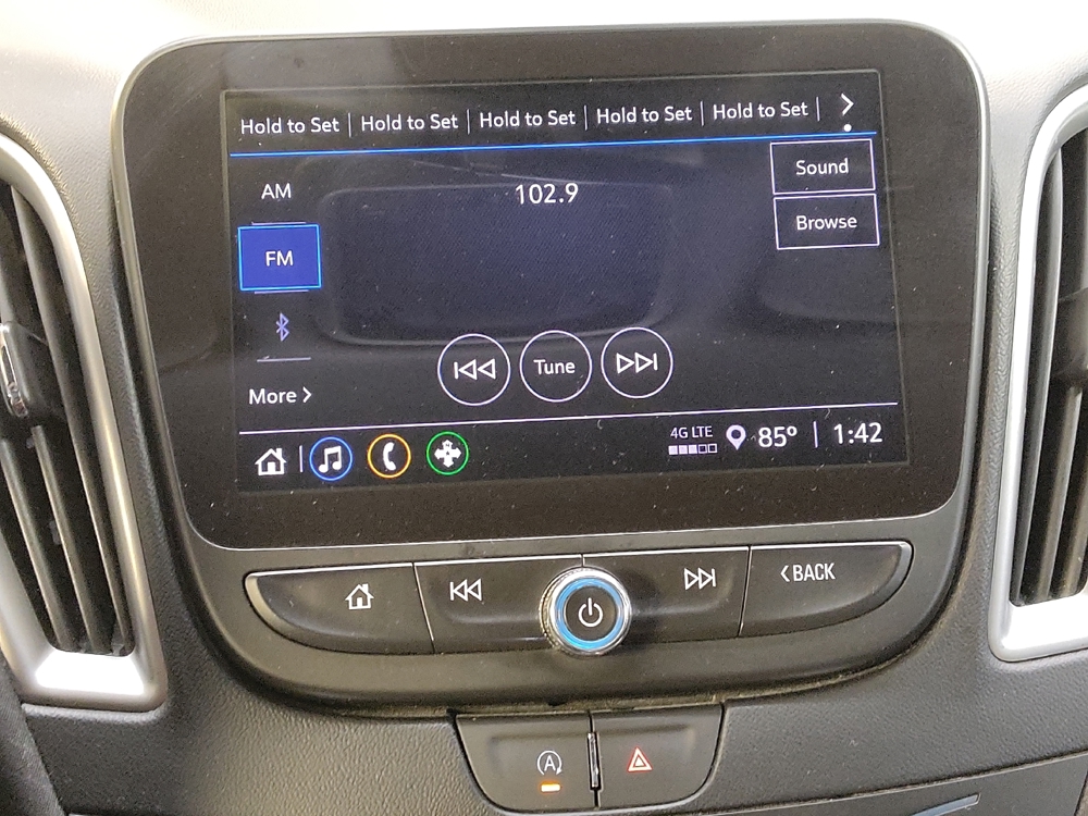 2023 Chevrolet Malibu 1FL - Photo 19