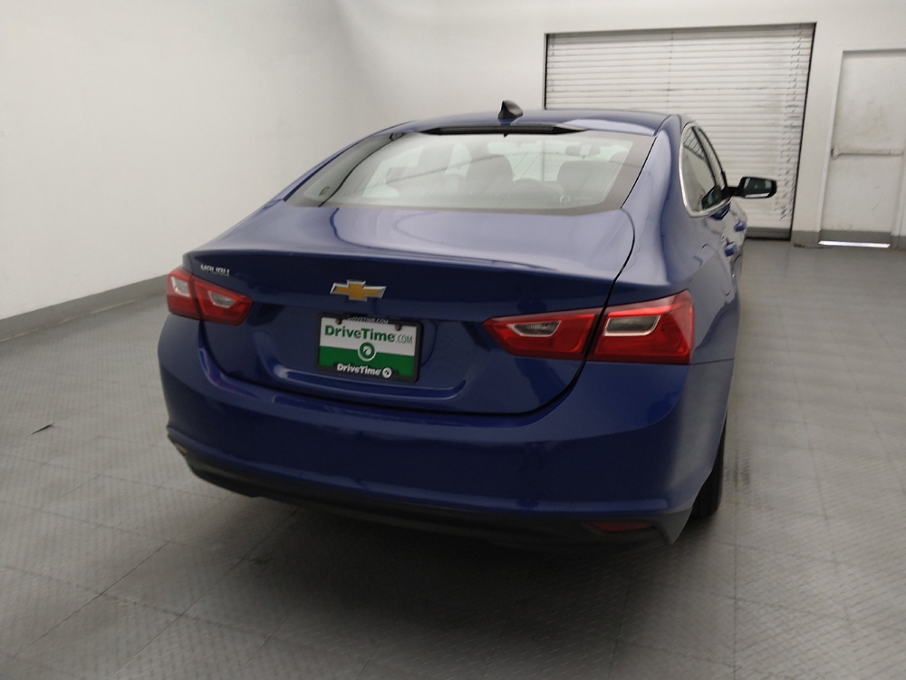 2023 Chevrolet Malibu 1FL - Photo 6