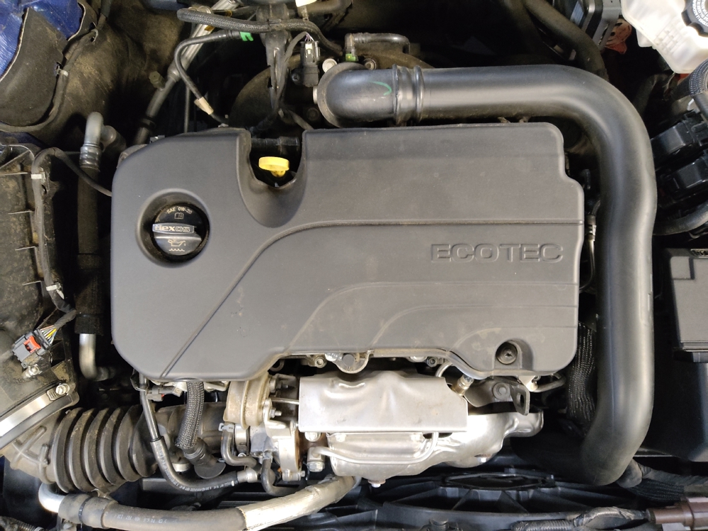 2023 Chevrolet Malibu 1FL - Photo 23