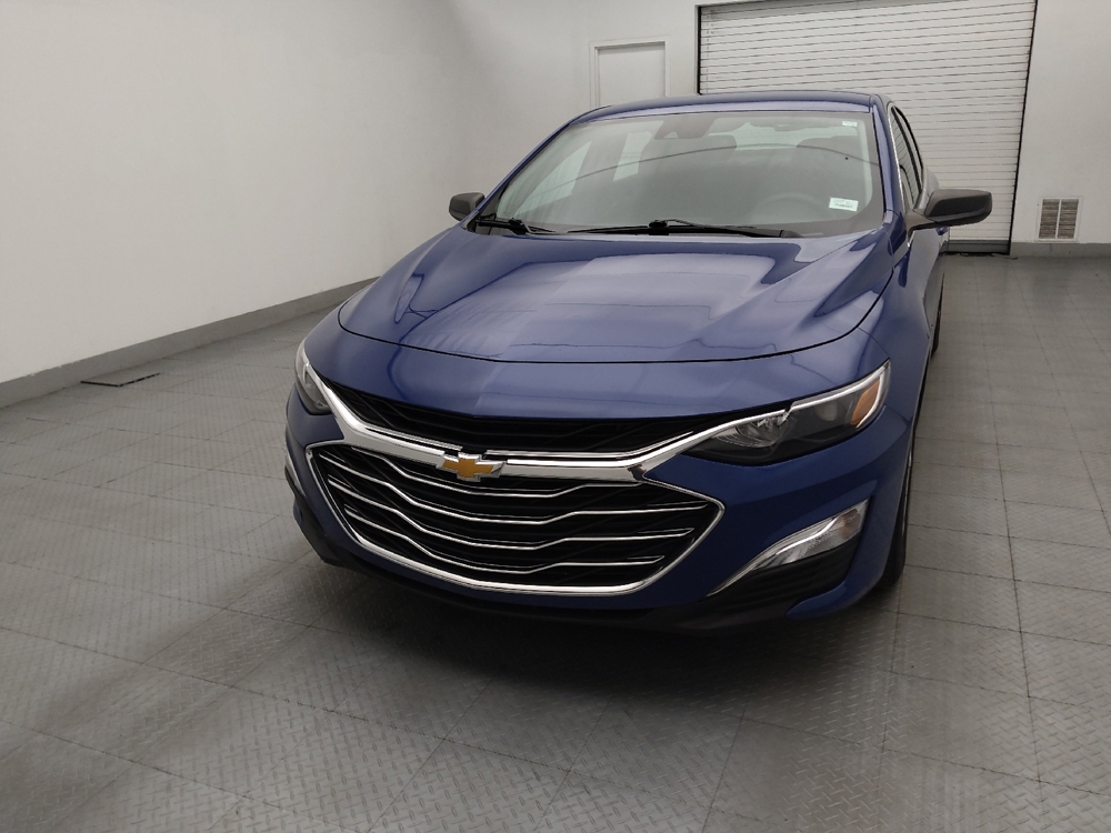 2023 Chevrolet Malibu 1FL - Photo 12