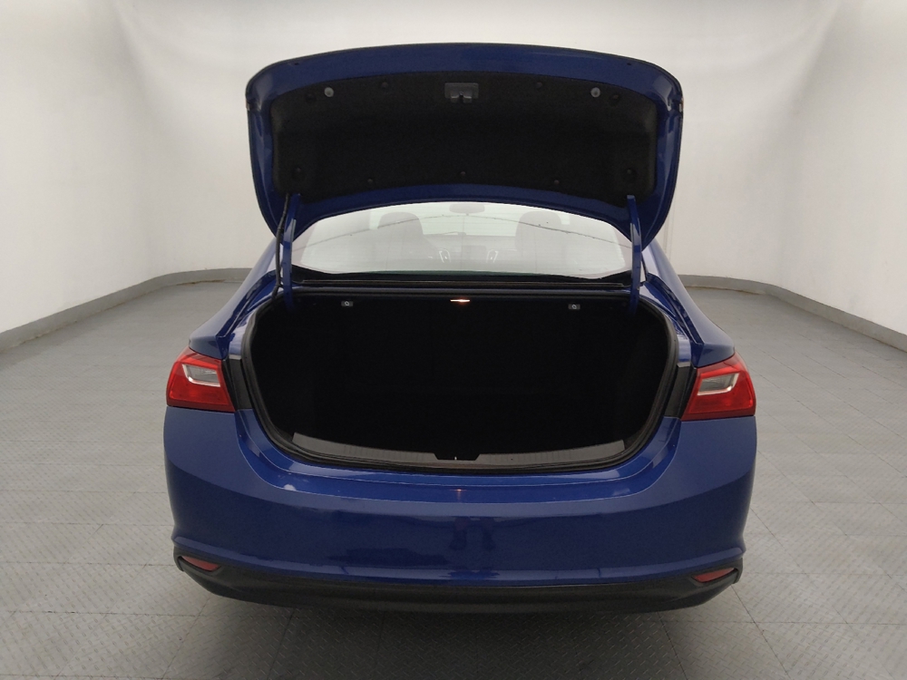 2023 Chevrolet Malibu 1FL - Photo 22