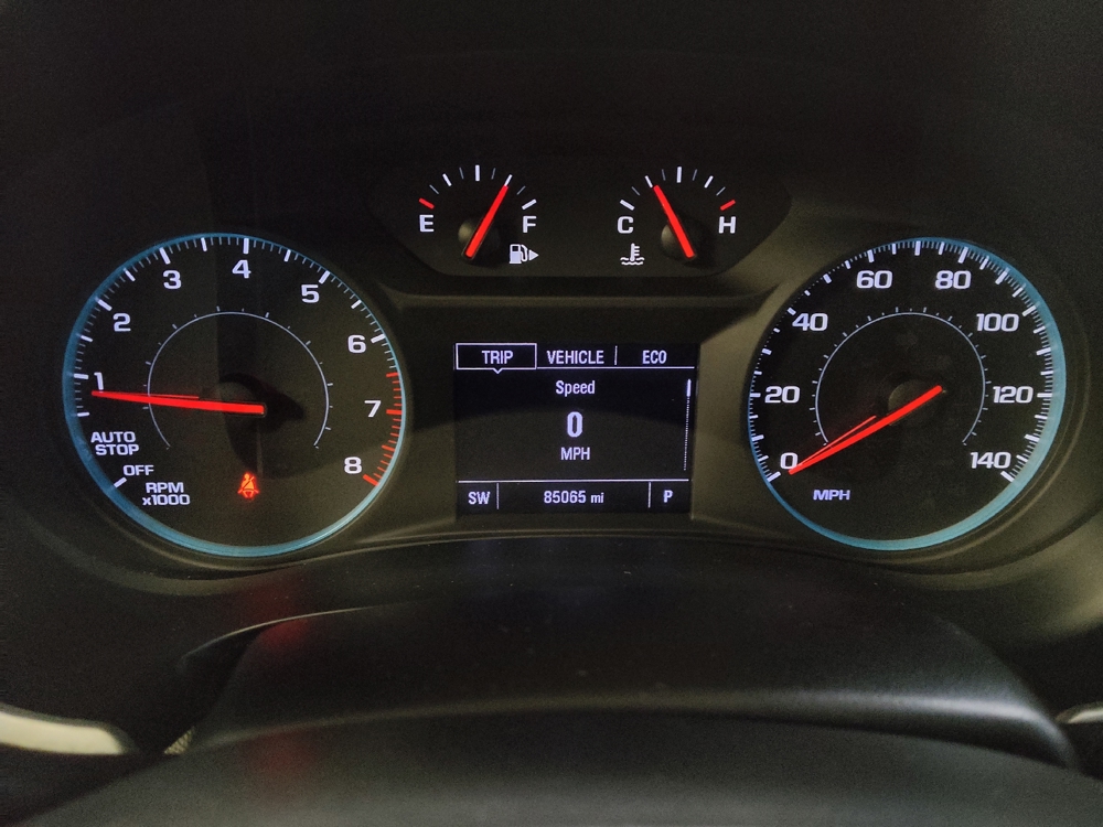 2023 Chevrolet Malibu 1FL - Photo 18