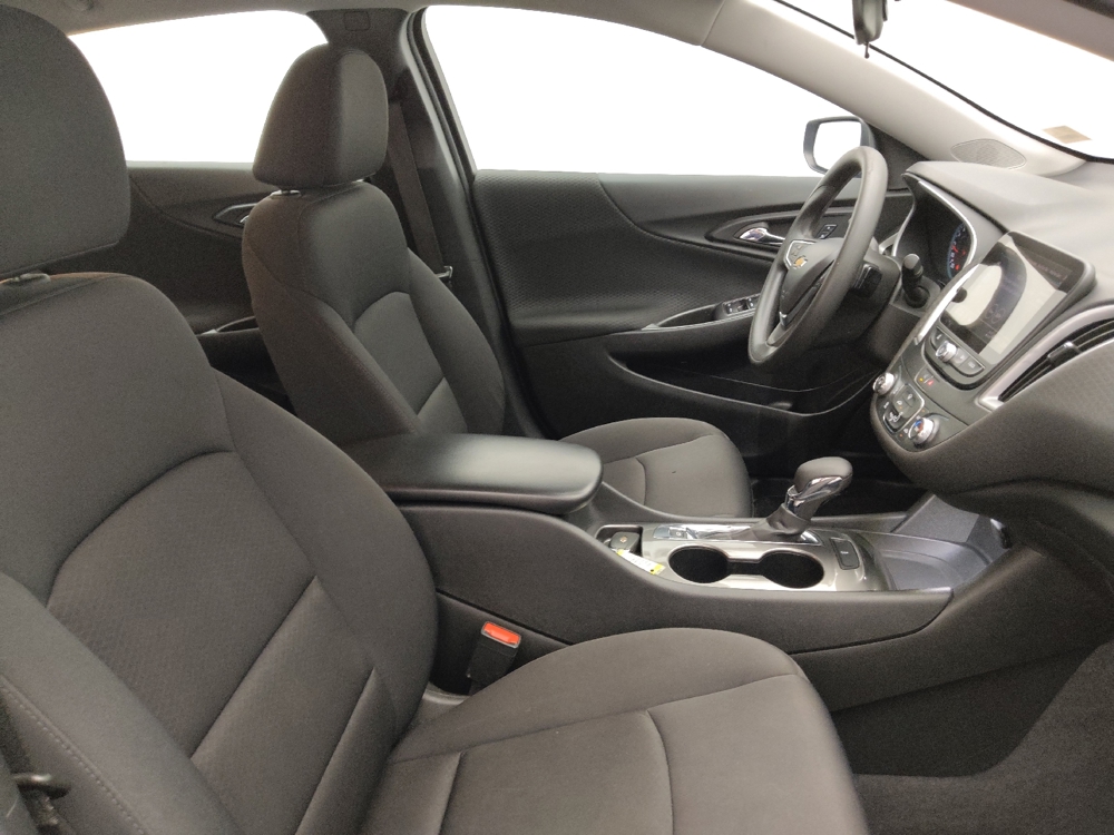 2023 Chevrolet Malibu 1FL - Photo 16