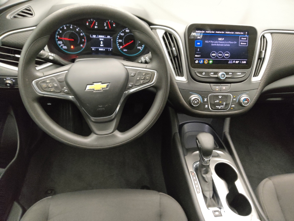 2023 Chevrolet Malibu 1FL - Photo 17