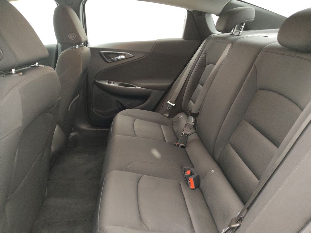 2023 Chevrolet Malibu 1FL - Photo 14