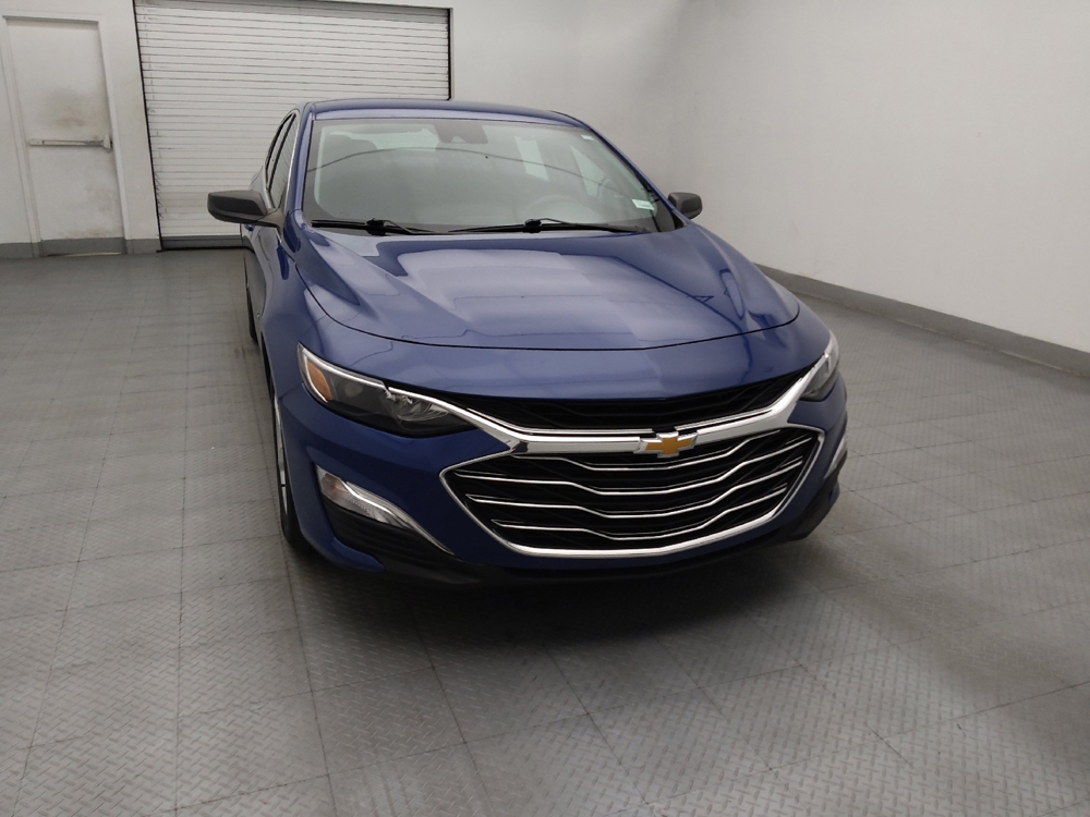2023 Chevrolet Malibu 1FL - Photo 11