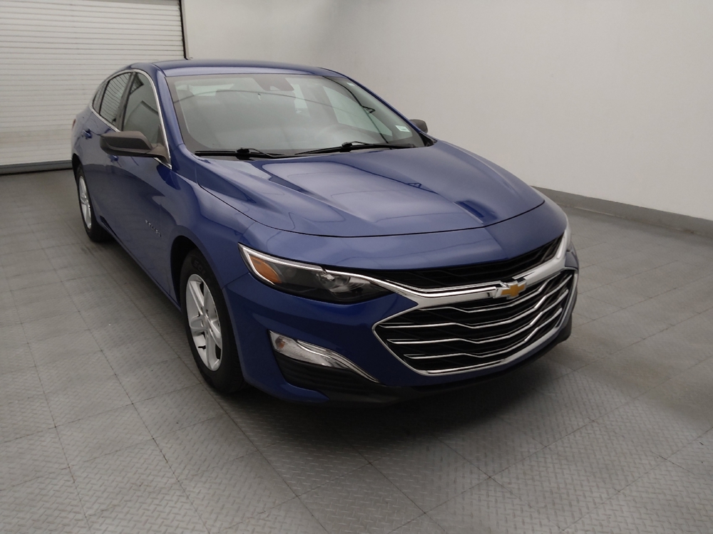 2023 Chevrolet Malibu 1FL - Photo 10