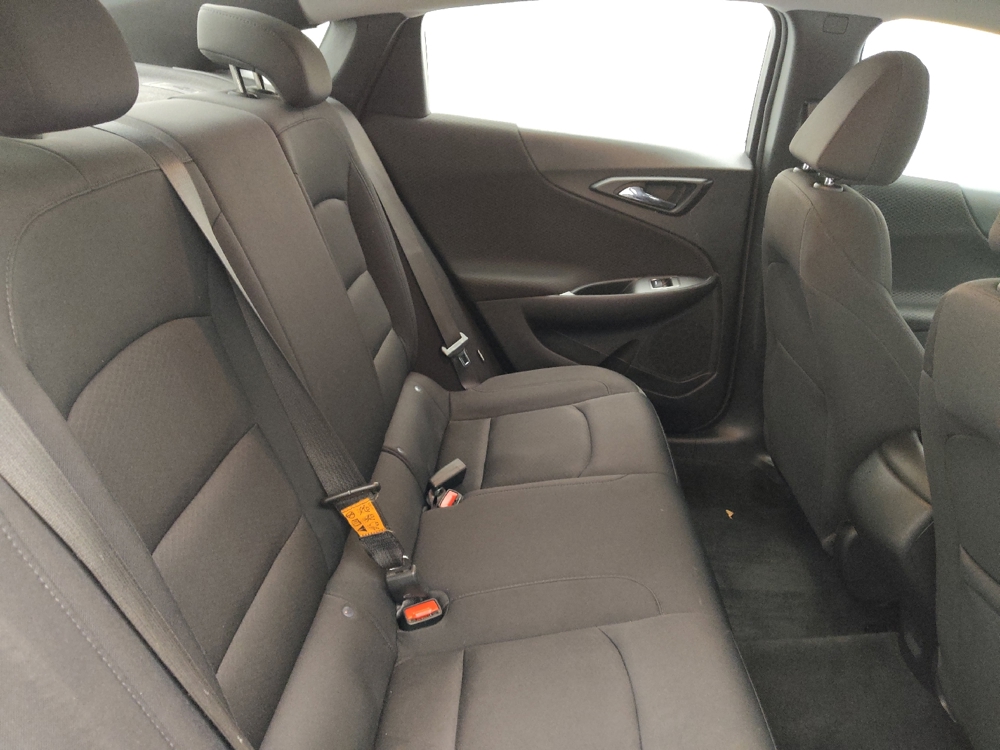 2023 Chevrolet Malibu 1FL - Photo 15