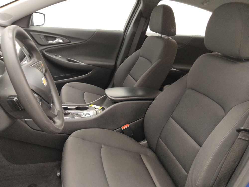 2023 Chevrolet Malibu 1FL - Photo 13