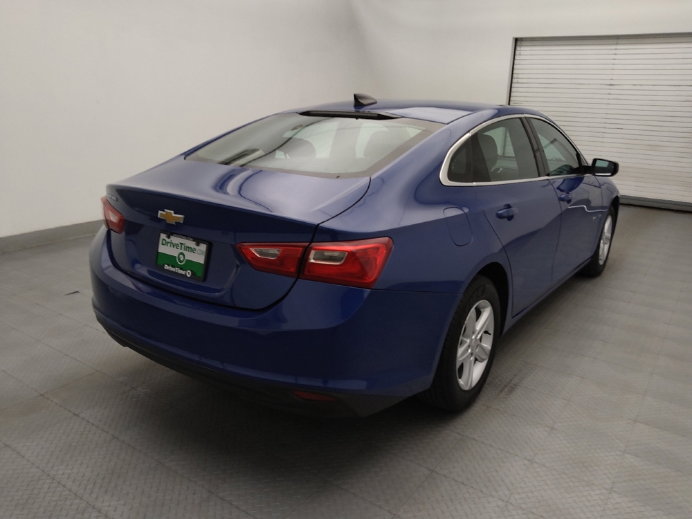 2023 Chevrolet Malibu 1FL - Photo 7