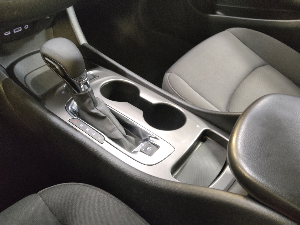 2023 Chevrolet Malibu 1FL - Photo 20