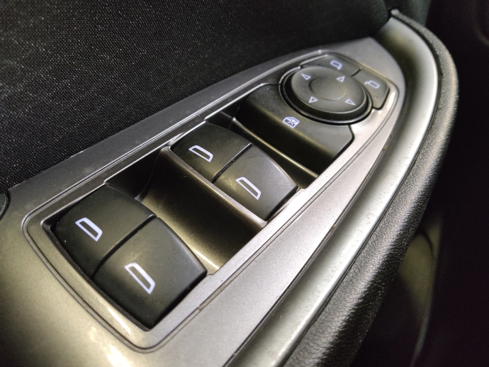 2023 Chevrolet Malibu 1FL - Photo 21