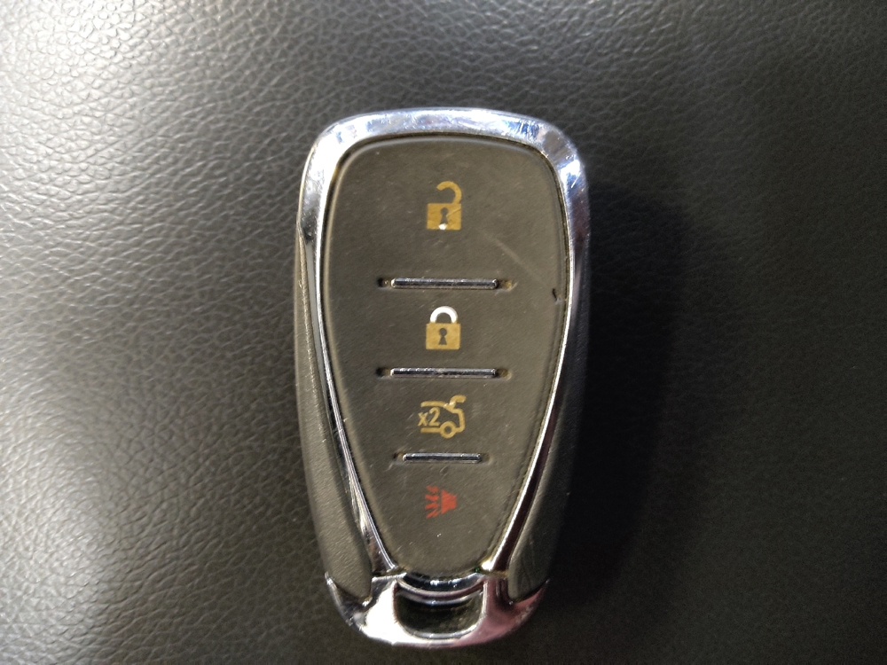 2023 Chevrolet Malibu 1FL - Photo 25